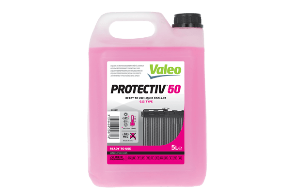 Image Liquide de refroidissement Protective™ pour automobile