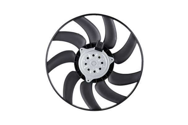 Image Moto-ventilateur Valeo