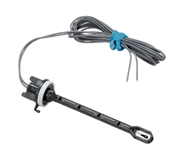 Image A/C Sensors for LCVs