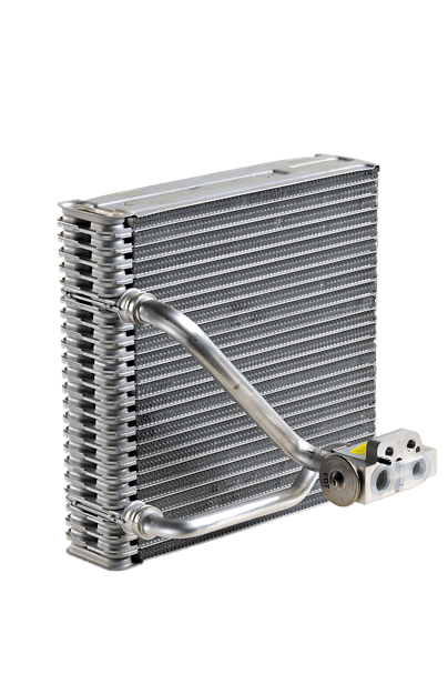 Image Car A/C evaporators