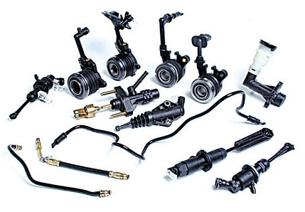 LIQUIDE HYDRAULIQUE À UTILISER