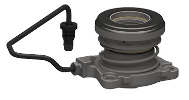 Standardisation des CSC OPEL