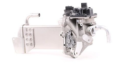 EGR VALVE 700435 FAILURE CAUSES