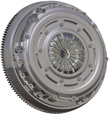 Valeo FullPacK - Technical Information