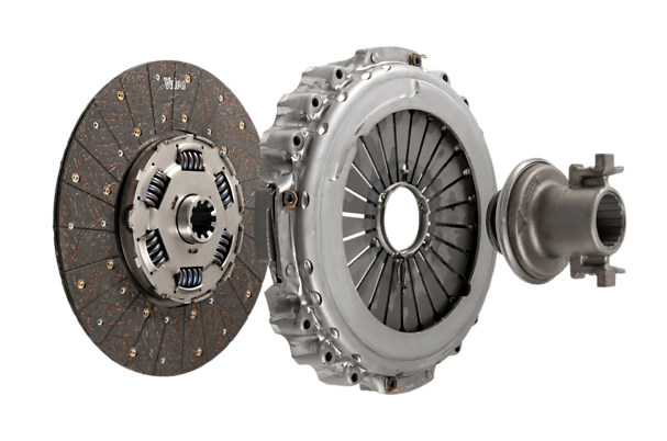 Image Kit Embrayage pour Camions et Autobus