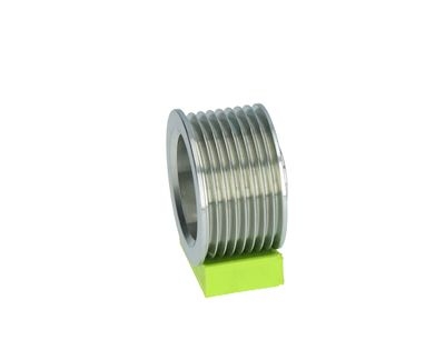 Belt Pulley, alternator VALEO NEW ORIGINAL SPARE PART