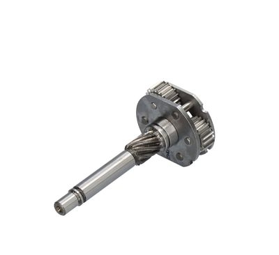 Freewheel Gear, starter VALEO NEW ORIGINAL SPARE PART
