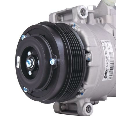 Compresseur, climatisation VALEO CORE-FLEX