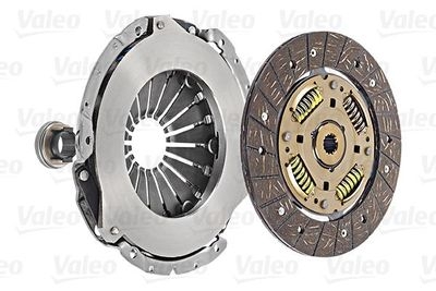 Clutch Kit VALEO CLASSIC KIT3P