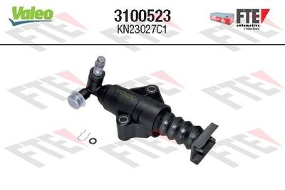 Slave Cylinder, clutch