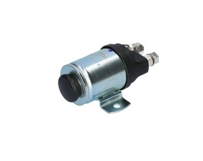 Solenoid Switch, starter