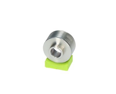 Belt Pulley, alternator VALEO NEW ORIGINAL SPARE PART