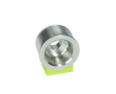 Belt Pulley, alternator VALEO NEW ORIGINAL SPARE PART