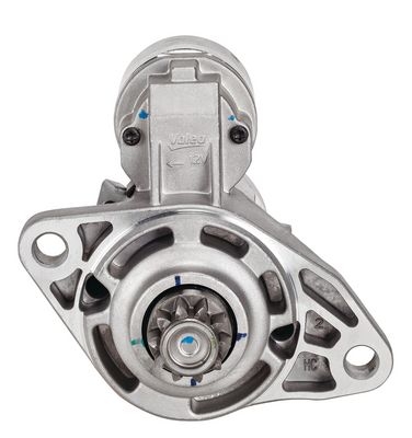 Starter VALEO ORIGINS NEW OE TECHNOLOGY