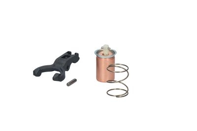 Engagement Lever, starter