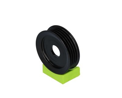 Belt Pulley, alternator VALEO NEW ORIGINAL SPARE PART