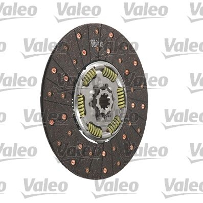 Clutch Disc NEW PART