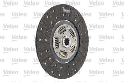 Clutch Disc