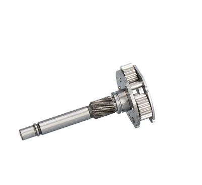 Freewheel Gear, starter VALEO NEW ORIGINAL SPARE PART