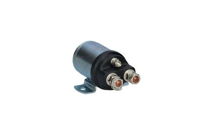 Solenoid Switch, starter VALEO NEW SPARE PART