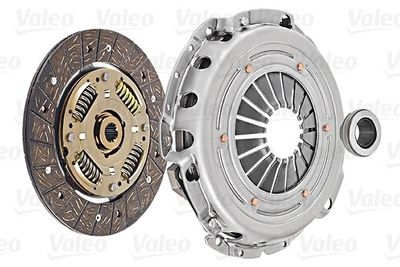Clutch Kit VALEO CLASSIC KIT3P