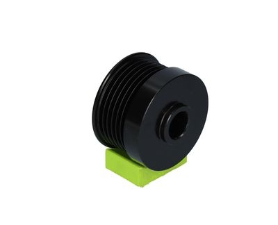Belt Pulley, alternator VALEO NEW SPARE PART
