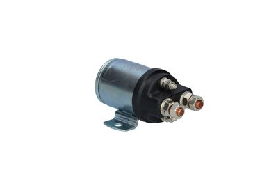 Solenoid Switch, starter VALEO NEW SPARE PART