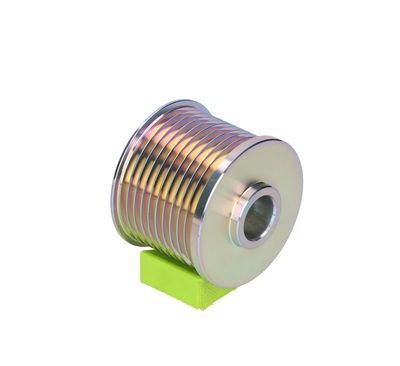 Belt Pulley, alternator VALEO NEW SPARE PART