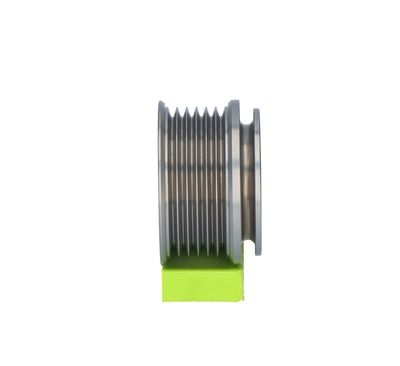 Belt Pulley, alternator VALEO NEW ORIGINAL SPARE PART