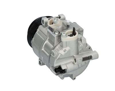 Compresseur, climatisation VALEO ORIGINS - TECHNOLOGIE D'ORIGINE