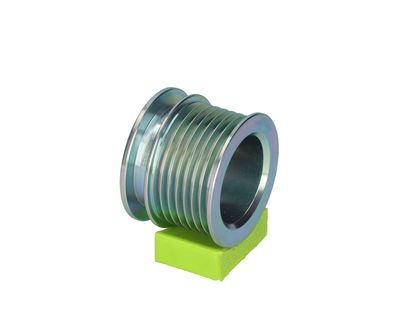 Belt Pulley, alternator VALEO NEW SPARE PART