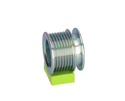 Belt Pulley, alternator VALEO NEW SPARE PART