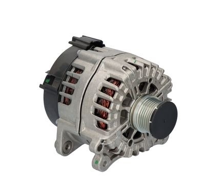 Alternator VALEO ORIGINS NEW OE TECHNOLOGY