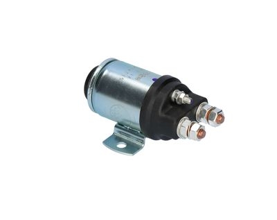 Solenoid Switch, starter VALEO NEW SPARE PART