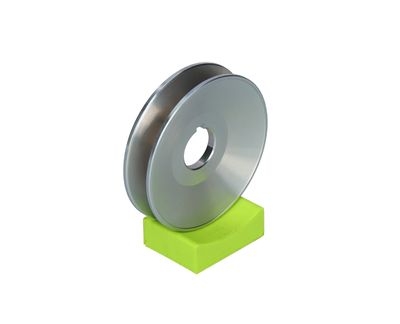 Poulie, alternateur VALEO NEW ORIGINAL SPARE PART