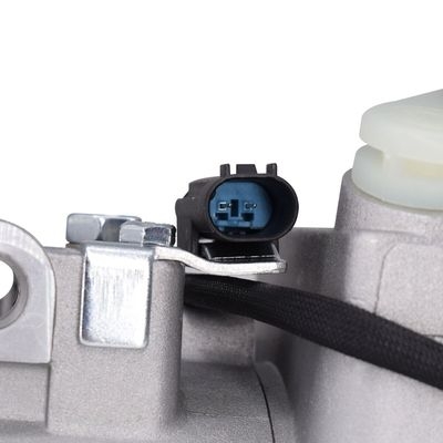 Compresseur, climatisation VALEO CORE-FLEX