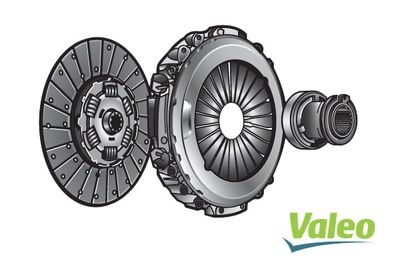 Clutch Kit