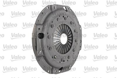 Clutch Pressure Plate