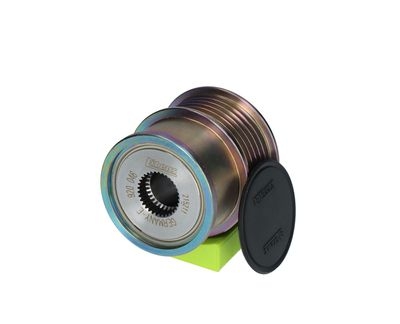Alternator Freewheel Clutch