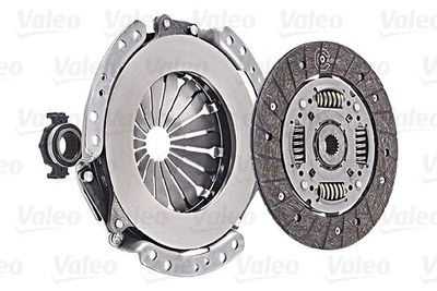 Clutch Kit VALEO CLASSIC KIT3P