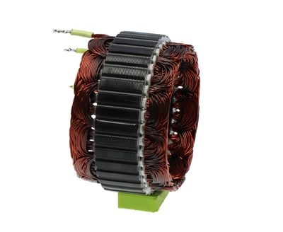 Stator, alternator VALEO NEW ORIGINAL SPARE PART