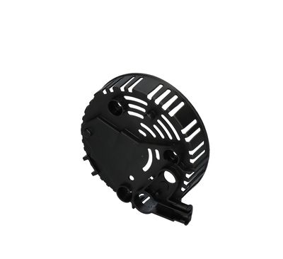 Protective Cap, alternator