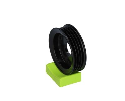 Belt Pulley, alternator VALEO NEW ORIGINAL SPARE PART