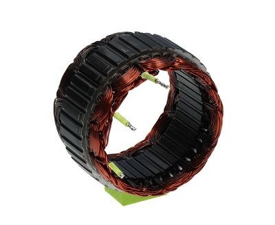 Stator, alternator VALEO NEW ORIGINAL SPARE PART