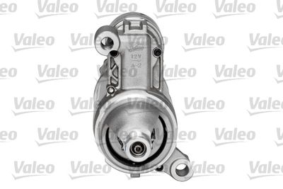 Starter VALEO ORIGINS NEW OE TECHNOLOGY