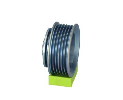 Belt Pulley, alternator VALEO NEW ORIGINAL SPARE PART