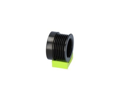 Belt Pulley, alternator VALEO NEW SPARE PART