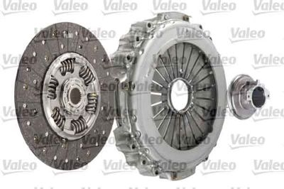 Clutch Kit NEW ORIGINAL KIT3P