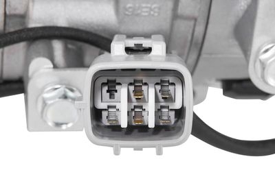 Compresseur, climatisation VALEO CORE-FLEX