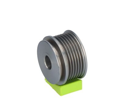 Belt Pulley, alternator VALEO NEW ORIGINAL SPARE PART